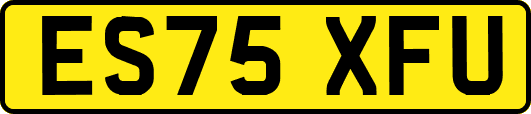 ES75XFU