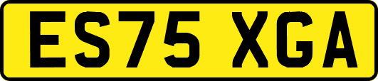 ES75XGA