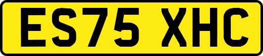 ES75XHC