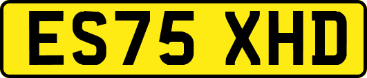 ES75XHD