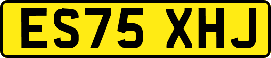 ES75XHJ