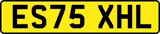 ES75XHL