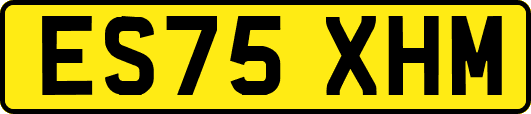 ES75XHM