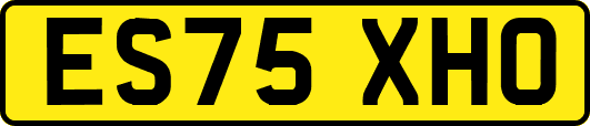 ES75XHO