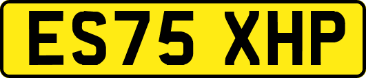ES75XHP