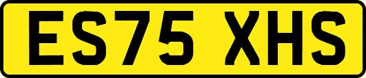 ES75XHS