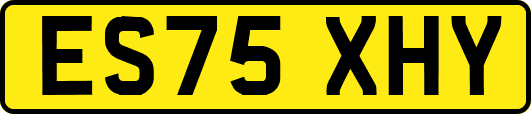 ES75XHY