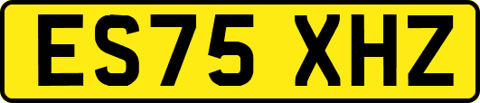 ES75XHZ