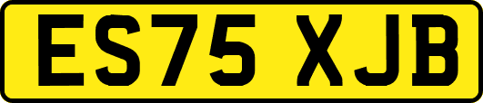 ES75XJB