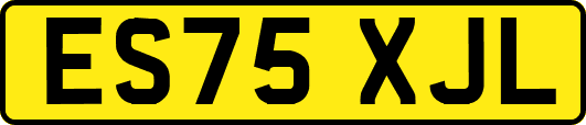 ES75XJL