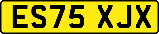 ES75XJX