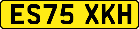 ES75XKH