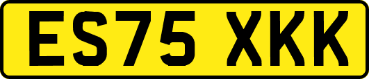 ES75XKK