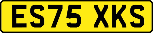 ES75XKS
