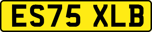 ES75XLB