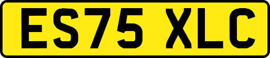ES75XLC