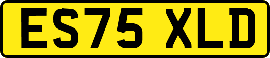 ES75XLD