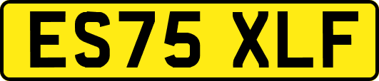 ES75XLF