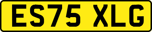 ES75XLG