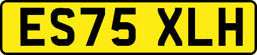 ES75XLH