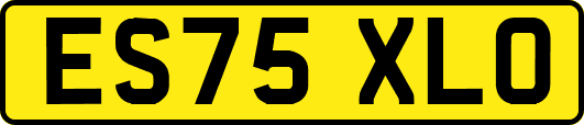 ES75XLO