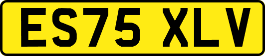 ES75XLV