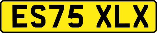ES75XLX