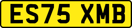 ES75XMB