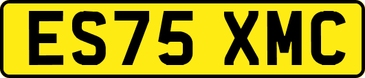 ES75XMC