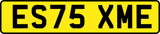 ES75XME