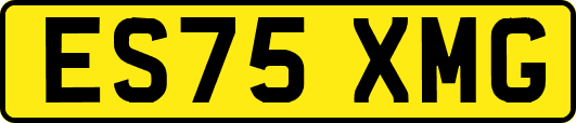 ES75XMG