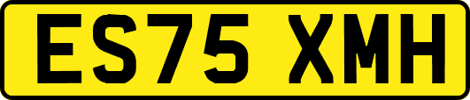 ES75XMH