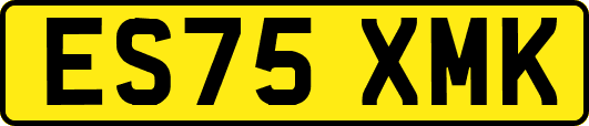 ES75XMK