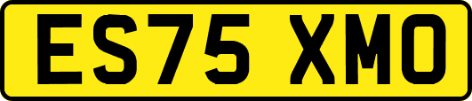 ES75XMO
