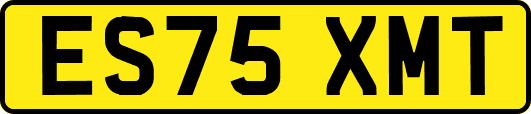ES75XMT