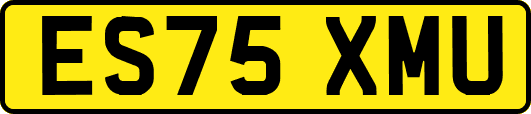 ES75XMU