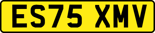 ES75XMV