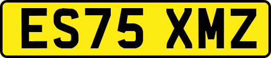 ES75XMZ