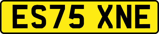 ES75XNE