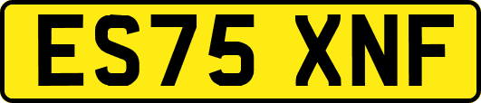 ES75XNF