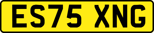 ES75XNG