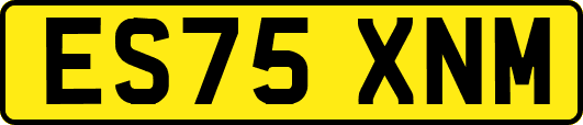 ES75XNM