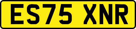 ES75XNR