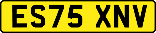 ES75XNV
