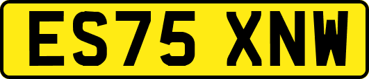 ES75XNW