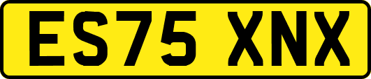 ES75XNX