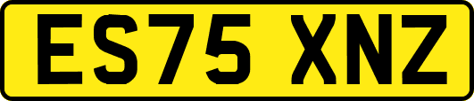 ES75XNZ
