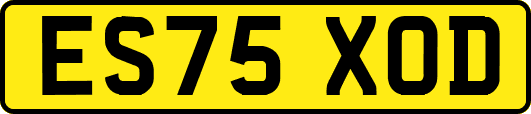ES75XOD