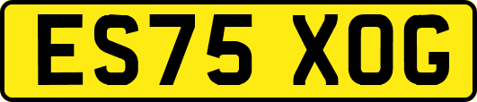 ES75XOG