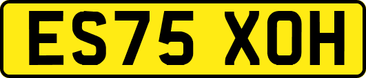 ES75XOH